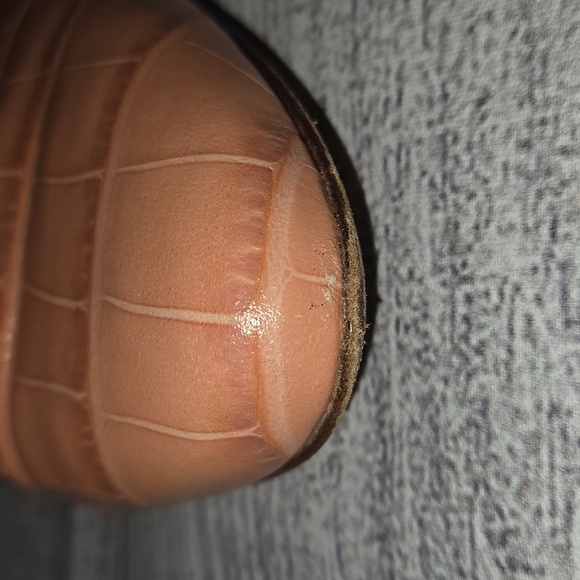 Veronica Beard Women's Griffin Loafers Peony Size 5 - Picture 9 of 11